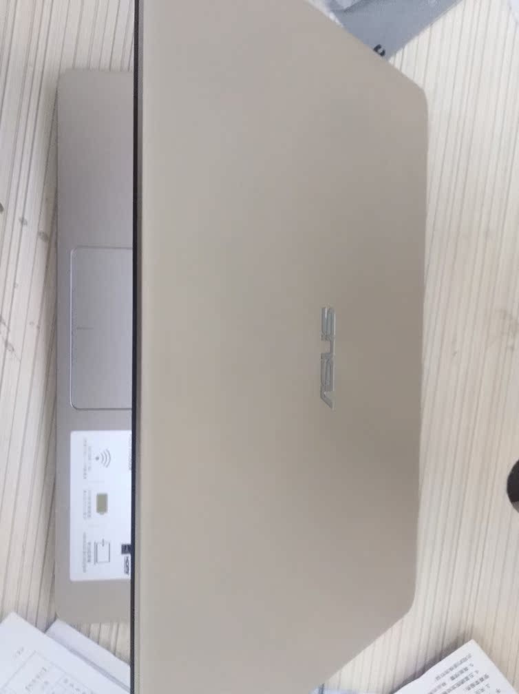 华硕K505BP9000笔记本电脑