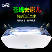 DMG Di Min Sticker Type Large Fly Extinguishing Light Flycatcher Insecticide Light Mosquito Repellant DMG-809