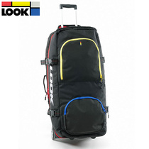 France LOOK cycling TRAVEL BAG large large capacity outdoor riding BAG equipment storage TRAVEL BAG