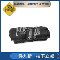 MAGFORCE MAG Horst Taima outdoor backpack school bag shoulder bag rain and dust cover mp9904