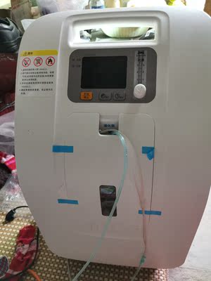入手亚适制氧机怎么样？说说有哪些优缺点？