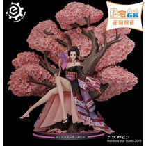 Spot fat house GK RE Robin Rainbow straw hat group and the country song fourth bomb-Nicole Robin