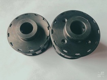 Mattress edging machine synchronous wheel shuttleless machine 300U edging machine synchronous pulley