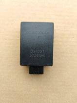 Jinan Qingqi Suzuki European two rhyme color QS100T electronic igniter CDI
