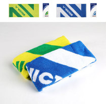 VICTORY VICTOR TW161A TW175 Sports Towel BADMINTON TOWEL BOX