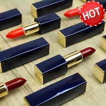 Lipstick niche brand student bite lip makeup cut male color pure natural edible pregnant women children long-lasting moisturizing white