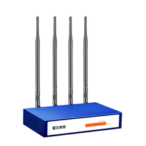 Flying Fish Star VE982GW 600M Enterprise-Class Wireless Router Wear Wall Entrepreneur With Dual Frequency 5G Wireless