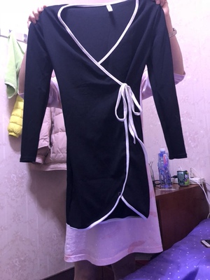 衣服很好,料子也很不错,闺蜜很喜欢,下次再来 衣服很好,料子也很不错,闺蜜很喜欢,下次再来