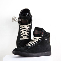 McJoe Moto-tcx X-Groove Goretex Motorcycle Riding Boots City Shuttle