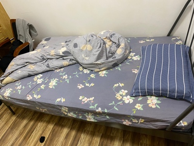 求助各位富安娜弹簧床垫怎么样?很难选?看评论