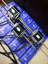 Weihua Jiamei YSK45-4 fan coil special motor central air conditioning special Motor high quality double shaft 30W