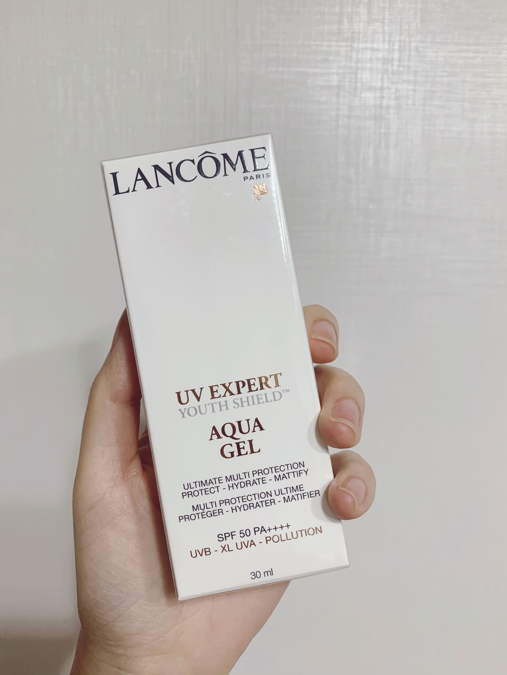 兰蔻防晒霜多少钱,兰蔻防晒霜防晒效果怎么样