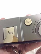 Customized non-standard Suitable for Pentax Hasselblad Lycra Flenda film machine Feisi Kodak Lulai hot shoe cover