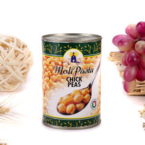 Italy imports Molly triangular beans 400g Western Meals Cold Dish Ingredients