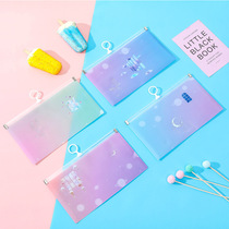 Mask Cashier Bag Children Adults Carry-on portable mouth and nasal cover Temporary Storage Clip Containing Box Home Theiner large capacity