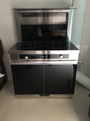 火爆的帅丰和亿田集成灶那个好，选择三个理由值得看一看！