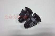 JEEP free light machine cover rubber pier buffer block machine cover screw GAC Fick unit price 1