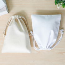 Travel Cashier Bag TRAVEL PORTABLE SMALL ITEMS LUGGAGE BUNCHES SMALL CLOTH BAG TOY DRAW ROPE BAG CLOTHING BAG