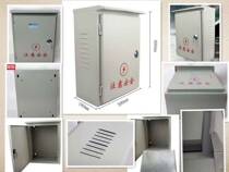 Special price monitoring pole special thick outdoor waterproof box rainproof case