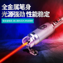 Siuyne Ruimei multi-fiber red light pen 5 10 20 30 40 50 km fiber optic test pen 10 km handheld visual 650NM red light source through light pen