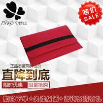 Wacom writing board bambooo learning board CTL672 671 CTH470 felt fabric protective lining bag