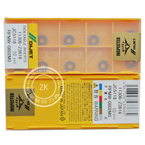 Japan Dai Jay R4 round blade RPMW0802MO JC5040 5118 Daijie CNC knife