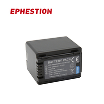 VW-VBT380 battery applies Panasonic W570 V720 210 V520 V520 VX985 W850 W850 V11 V11