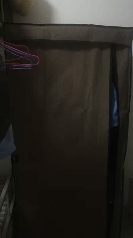 唯良0000070衣柜