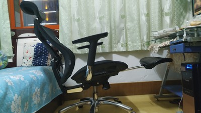 揭秘吐槽西昊电脑椅怎么样,西昊电脑椅好不好,评价有猫腻吗