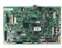 Original application Toshiba 2006 2306 2307 main board Lenovo 2561 drive board interface