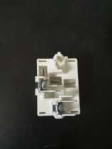 Dongbei refrigerator freezer compressor starter TY-QZ-107-01 brand new original