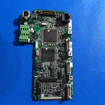 BC186A750G59 Mitsubishi inverter A700 or A740 control board motherboard cpu board A70CA560J
