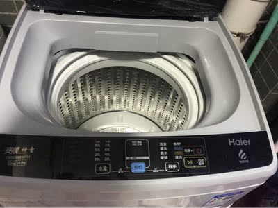 解说揭秘海尔 EB80BM39TH 8kg/公斤怎么样,最新数据报告