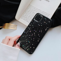 iPhone11promax Star Phone Case X Apple 11Pro Couples iPhoneX Anti-Fall Xsmax Thin XR Set 8plus Full Edge 7Plus