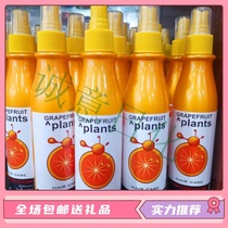 The Young Spicer Grapefruit Pomace for the care of the liquid 230ml