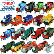 Thomas and Friends Alloy Train Toy GCK94 Toby Henry Edward Nia Emily