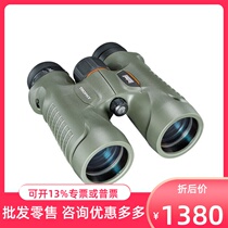 American Ph.D. Trophy Trophy 8 10x42 12X50 high-power telescope nitrogen-filled waterproof and anti-fog HD