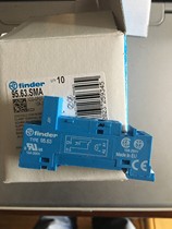 95 63 SMA Fender original relay base