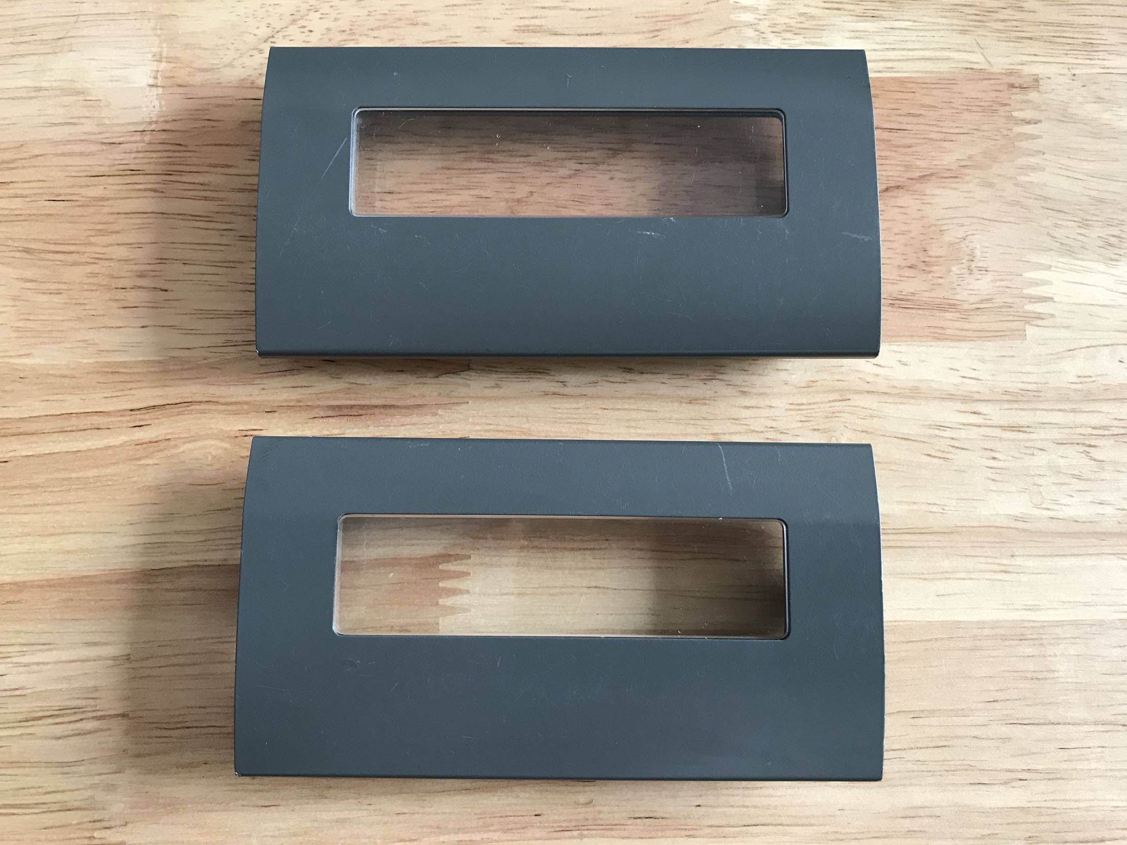 Sony SONY DAT machine compartment door general model PCM-2300 2600 and other models