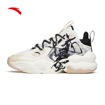 Ann Stepping Bullys Peak Womens Shoes Casual Shoes 2021 Winter New Daddy Shoes Women Sneakers 122148080