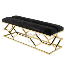 The Nordic ins Wind light luxury huan xie deng bedroom chuang wei deng luxury beauty studio comfortable stool 1 2 m chuang wei deng