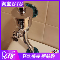 Joomoo Flush valve All copper push-button urinal flush valve Flush valve X82004-004 8251 8224