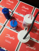 CBB60 washing machine capacitor CD60 Pressure surface electromechanical hoist elevator pump pump start capacitor 25 350UF