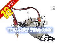 () Shanghai Warwick CG1-30F square cutting machine flame cutting machine Shanghai Warwick original