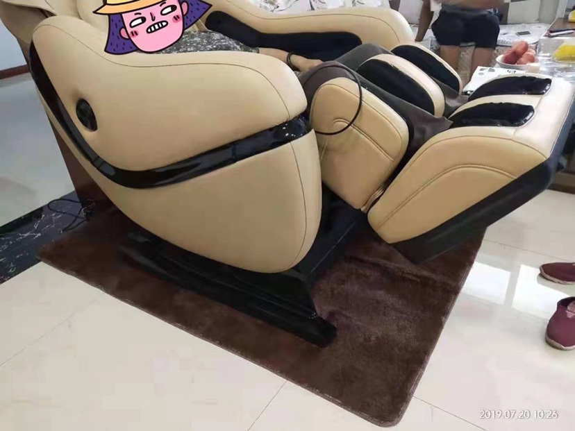 多迪斯泰按摩椅怎么样质量差不差？真实内幕曝光