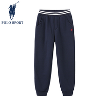 polosport Childrens Pants 2022 Fall and Winter Baby in Fall - Winter Baby Plus Large Kids and Large Pants