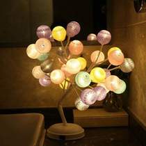 Best friend birthday gift to send girls friends good sisters Special practical shake sound creative net red small fresh heart