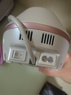 目前看来哈日一族说说日本雅萌脱毛仪怎么样，好用吗？有副作用？