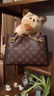 发货快，质量好，很满意的一款包包