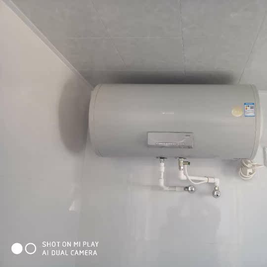史密斯 E50VT1 电热水器怎么样呢?质量差还是好？